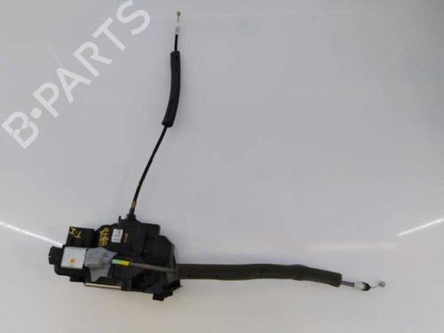 Used Rear left lock NISSAN JUKE (F15) 1.6 (117 hp) 7100523