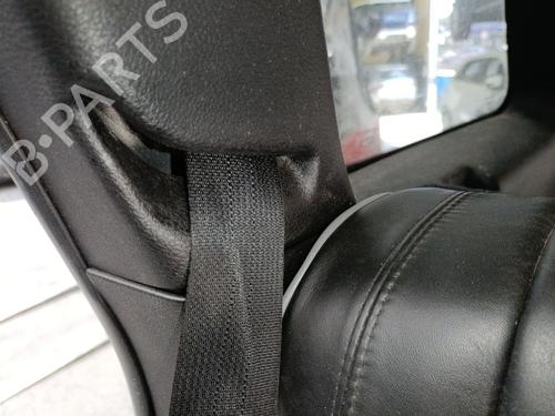 Used Rear right seatbelt JEEP GRAND CHEROKEE IV (WK, WK2) 3.0 CRD V6 4x4 (241 hp) 27456908