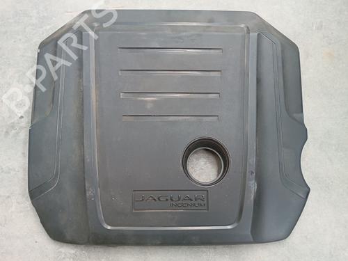 Protection supérieure JAGUAR XE (X760) 2.0 D (180 hp) 31907136