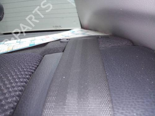Used Rear left seatbelt CHEVROLET EPICA (KL1_) 2.0 D (150 hp) 13738999