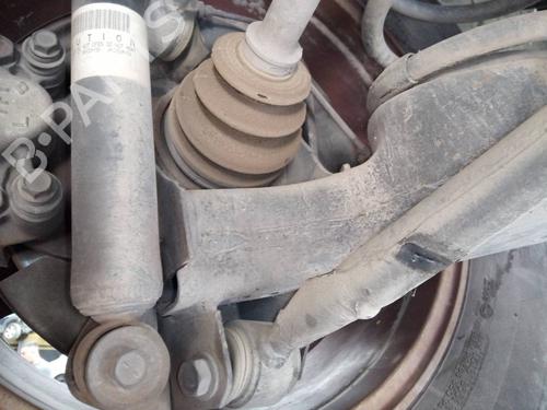 Used Left rear steering knuckle TOYOTA RAV 4 II (_A2_) [2000-2005]  19106092