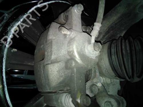 Used Right front brake caliper NISSAN X-TRAIL III (T32_, T32R, T32RR) [2013-2025]  11589344