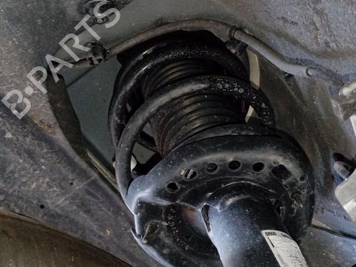 Used Left front shock absorber Left front shock absorber KIA SPORTAGE V (NQ5) 1.6 T-GDI MHEV (160 hp) 34624179 34624179