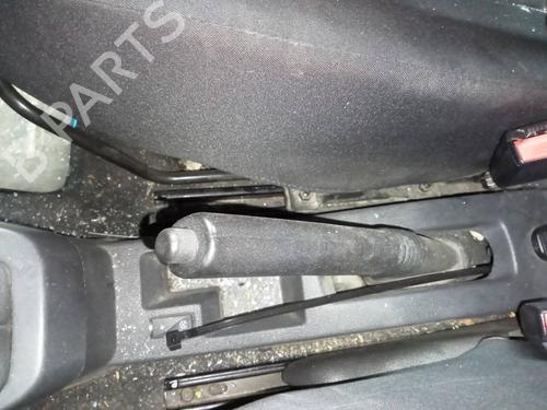 håndbremse DACIA DOKKER MPV (KE_)  | BP21534285I18 