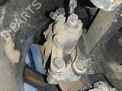 Used Right rear brake caliper SSANGYONG KORANDO (C300) 1.5 e-XGDi (163 hp) 29305374