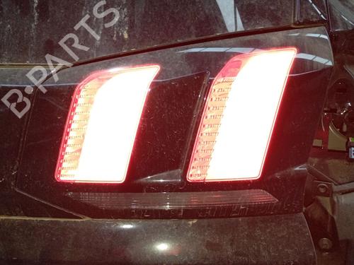 Højre baglygte bagklap PEUGEOT 5008 II (MC_, MJ_, MR_, M4_) 1.5 BlueHDi 130 (MCYHZJ, MCYHZR, MCYHZX) (131 hp) 32361418