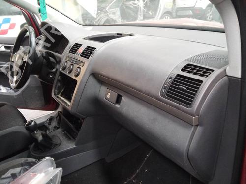 Left rear window motor VW TOURAN (1T1, 1T2) 1.9 TDI | BP10567369E23 