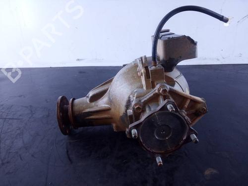 Rear differential SUZUKI GRAND VITARA II (JT, TE, TD) 1.9 DDiS (JB419WD, JB419XD) | BP17054919M24 