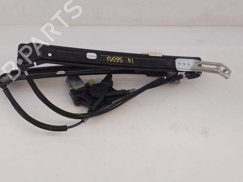 Used Front left window mechanism SKODA KAROQ (NU7, ND7) 1.5 TSI (150 hp) 29180926