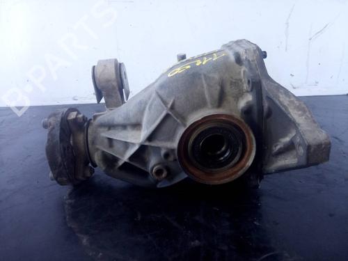 Used Rear differential MERCEDES-BENZ E-CLASS (W212) [2009-2016]  20103068