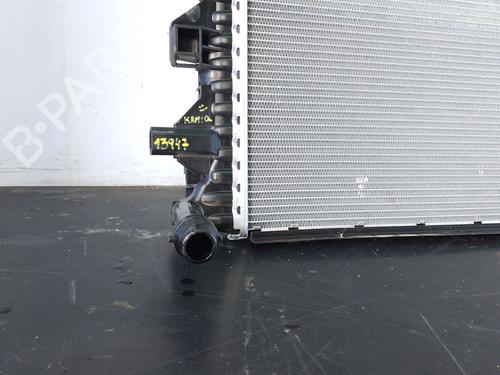 Køler SKODA KAMIQ (NW4) 1.5 TSI | BP28691151M31