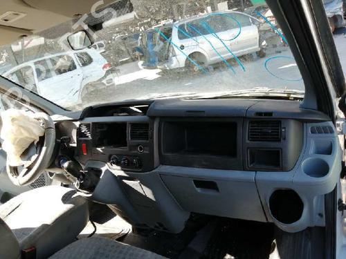 ABS pump FORD TRANSIT Van (FA_ _)  | BP4955302M43 