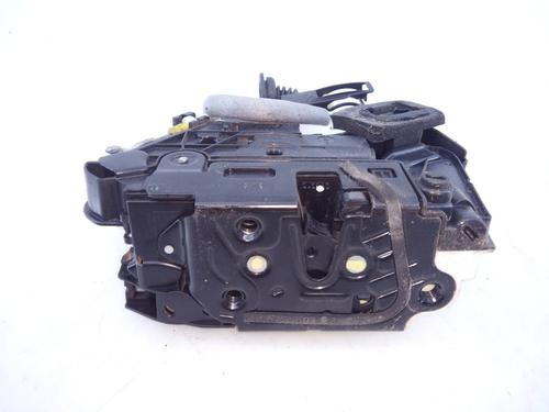 Rear right lock VW POLO V (6R1, 6C1)  | BP20145797C99 