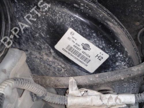 Used Servo brake RENAULT KADJAR (HA_, HL_) [2015-2025]  18695140