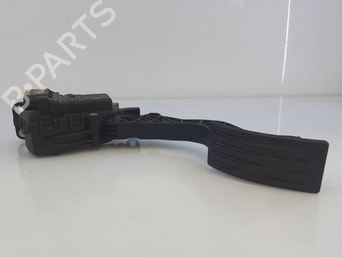 Used Pedal FORD FOCUS II (DA_, HCP, DP) [2004-2013]  8104326