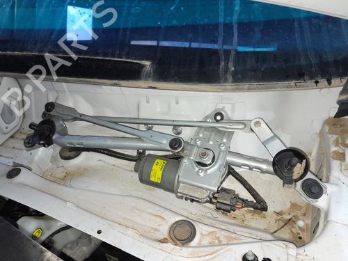 Used Front wiper motor HYUNDAI KONA (OS, OSE, OSI) 1.0 T-GDi (120 hp) 24681700