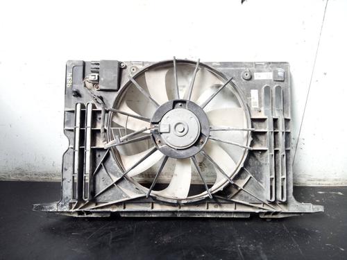 Used Radiator fan TOYOTA AVENSIS Estate (_T27_) 1.8 VVT-i (ZRT271_, ZRT271R) (147 hp) 9270734