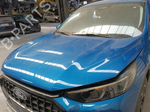 Motorhjelm FORD KUGA III (DFK) 2.5 Duratec Plug-in-Hybrid | BP36989826C1 - Image 3
