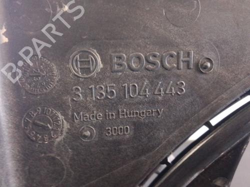 Radiator fan NISSAN QASHQAI III (J12) 1.5 VC-T e-Power | BP29909659M35