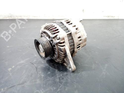 Used Alternator MITSUBISHI L200 / TRITON (KA_T, KB_T) 2.5 DI-D 4WD (KB4T) (136 hp) 13924534