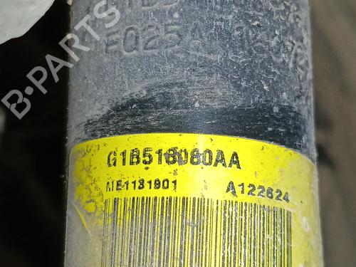 Right rear shock absorber FORD KA+ III (UK, FK)  | BP29940994M19 