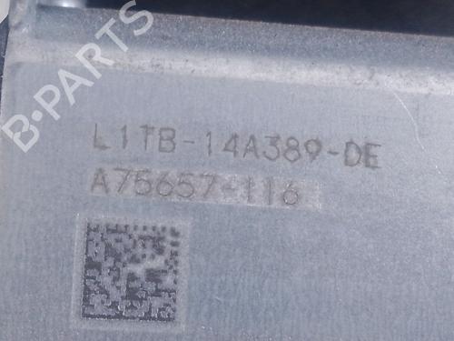 Rear right window mechanism FORD PUMA (J2K, CF7) 1.0 EcoBoost mHEV | BP39945437C25 - Image 4