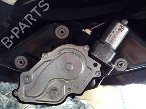 Viskermotor bagrude SMART FORFOUR Hatchback (453) 1.0 (453.042, 453.043) (71 hp) 10407455