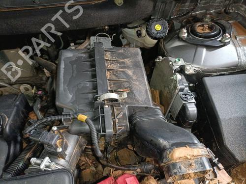 Luftrenser kiste MITSUBISHI OUTLANDER III (GG_W, GF_W, ZJ, ZL, ZK) 2.0 (GF7W) (150 hp) 30596657