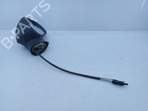 Used Right mirror SEAT IBIZA IV (6J5, 6P1) [2008-2017]  22976935