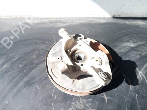 Right rear steering knuckle MERCEDES-BENZ GLC Coupe (C253) 220 d 4-matic (253.303, 253.305) | BP7517681M28 