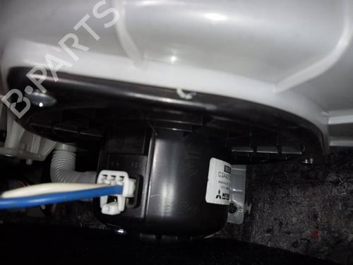 Used Heater blower motor MITSUBISHI ASX (GA_W_) [2009-2025]  20931949