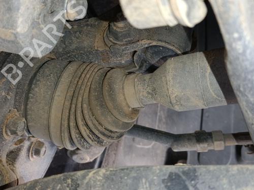 Right front driveshaft HYUNDAI TUCSON (TL, TLE) 1.6 GDi BP28114329M39