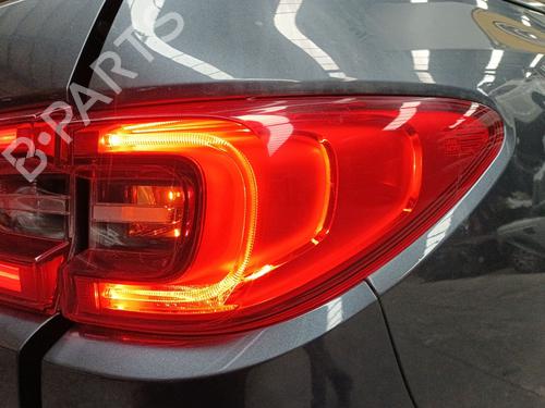 Used Right taillight RENAULT KADJAR (HA_, HL_) 1.5 dCi 110 (HLA3) (110 hp) 32090567