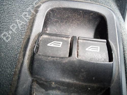Used Left front window switch FORD FIESTA VI (CB1, CCN) 1.4 (97 hp) 18601321