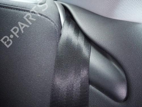 Used Rear left seatbelt AUDI A5 (8T3) 3.0 TDI quattro (240 hp) 17756696