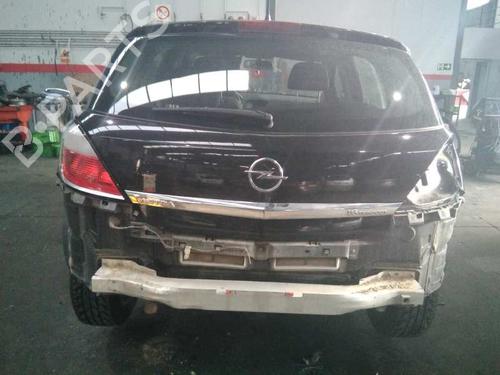 Instrument cluster OPEL ASTRA H (A04)  | BP2330128C47 
