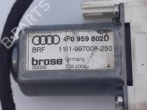 Fensterhebermotor vorne rechts AUDI A6 C6 Avant (4F5) 2.0 TDI | BP8489468E20 