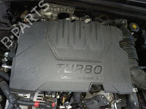 Toppbeskyttelse HYUNDAI i20 III (BC3, BI3) 1.0 T-GDI (101 hp) 32349435