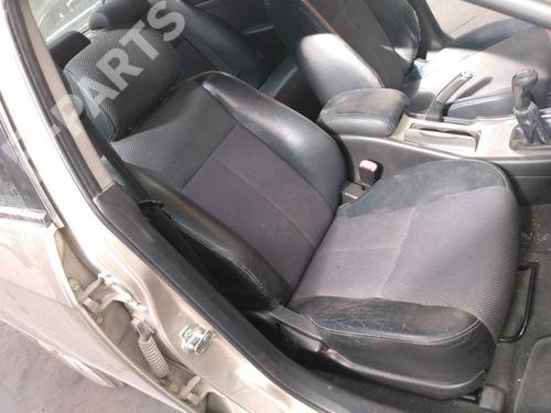 Right rear shock absorber CHEVROLET EPICA (KL1_) 2.0 D | BP10362534M19  - Image 6