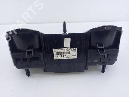 Instrument cluster SEAT LEON (1P1)  | BP17836614C47 
