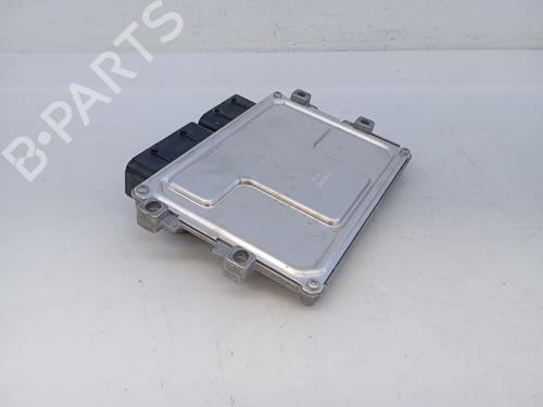 Engine control unit (ECU) PEUGEOT 208 II (UB_, UP_, UW_, UJ_) 1.2 PureTech 75 | BP26493004M57 