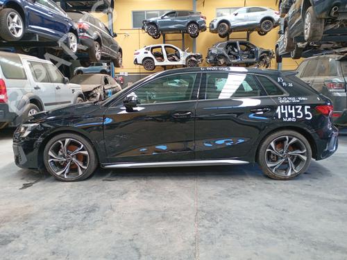 Ricambi AUDI A3 Sportback (8YA, 8YF)  35 TDI  4563476