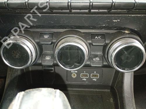 Climate control RENAULT ARKANA I (LCM_, LDN_)  | BP29067097I5 