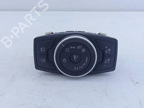 Used Headlight switch FORD FOCUS III [2010-2020]  19267943
