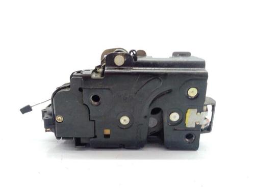 Rear right lock AUDI A2 (8Z0) 1.4 TDI | BP439474C99 