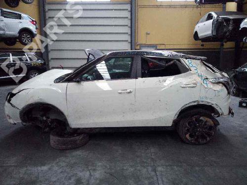 Clutch pedal SSANGYONG TIVOLI 1.6 XDi 160 | BP8788498I13  - Image 12