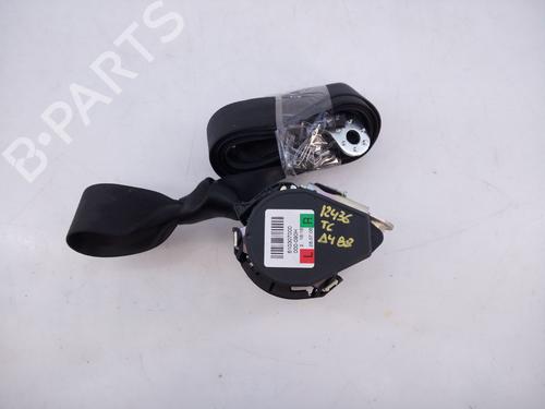 Rear center seatbelt AUDI A4 B8 (8K2)  | BP19059031I27 