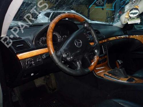 Front wiper motor MERCEDES-BENZ E-CLASS (W211)  | BP5286297M29 