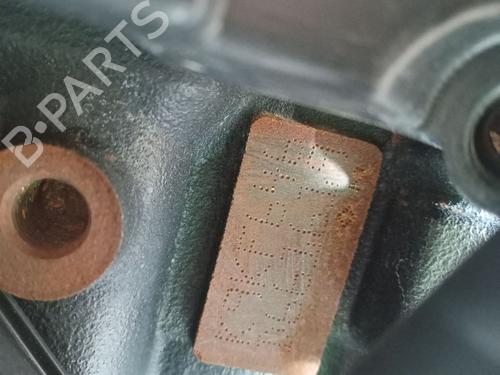 Engine NISSAN JUKE (F15) 1.5 dCi | BP31157540M1