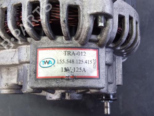 Generator MITSUBISHI PAJERO III (V7_W, V6_W) 3.2 Di-D (V68W) | BP26455091M7 